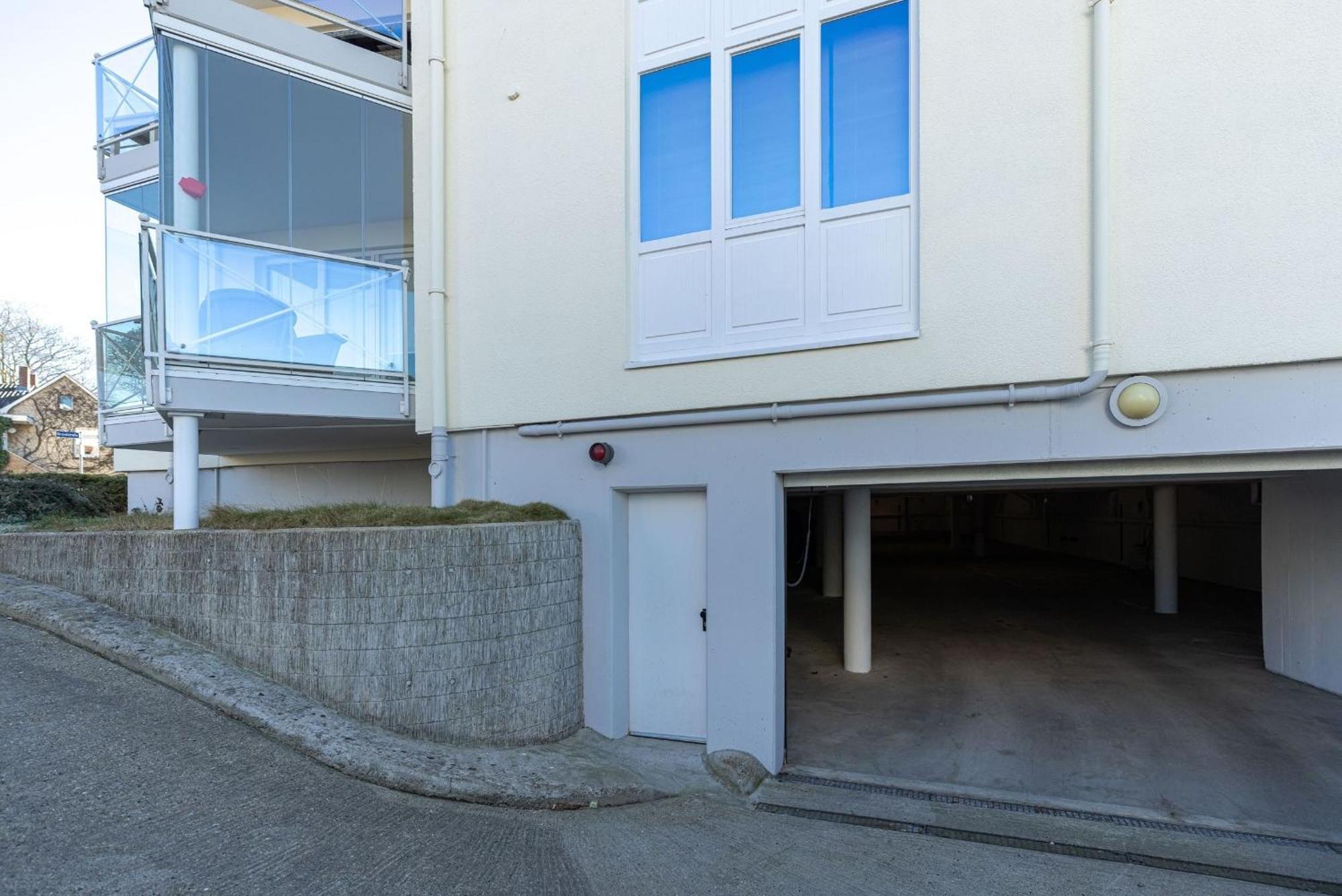 Strandhotel Laboe Nr 18 Exterior foto
